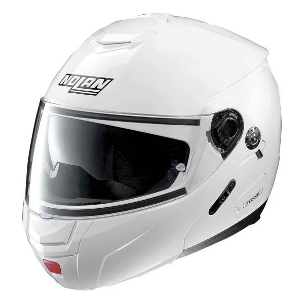 Nolan N90-2 Highline Çene Açılır Motor Kaskı - Görsel 5