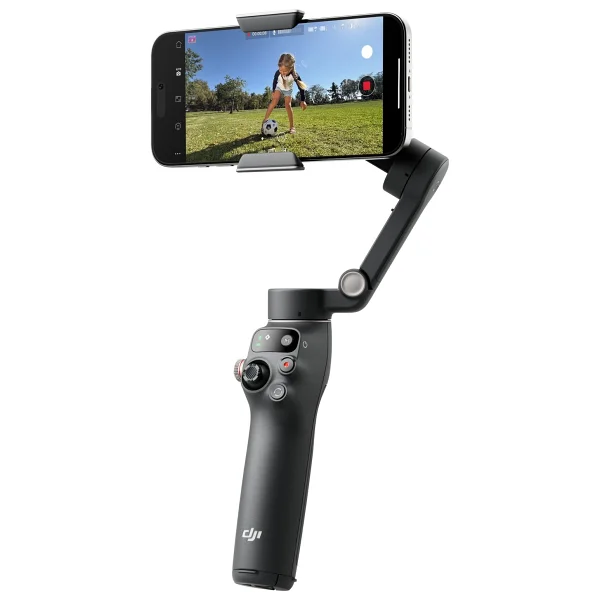 Djı Osmo Mobile 8 Standard Combo Gimbal - Görsel 4