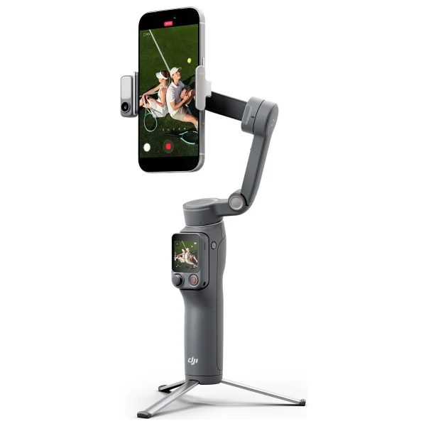 Djı Osmo Mobile 8p Advanced Tracking Combo Gimbal - Görsel 2