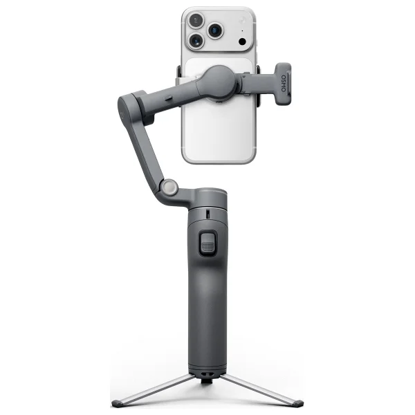 Djı Osmo Mobile 8p Advanced Tracking Combo Gimbal - Görsel 4