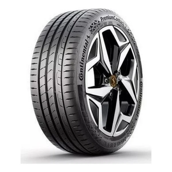 Continental PremiumContact 7 215/50 R17 95Y XL FR Yaz Lastiği - Görsel 2