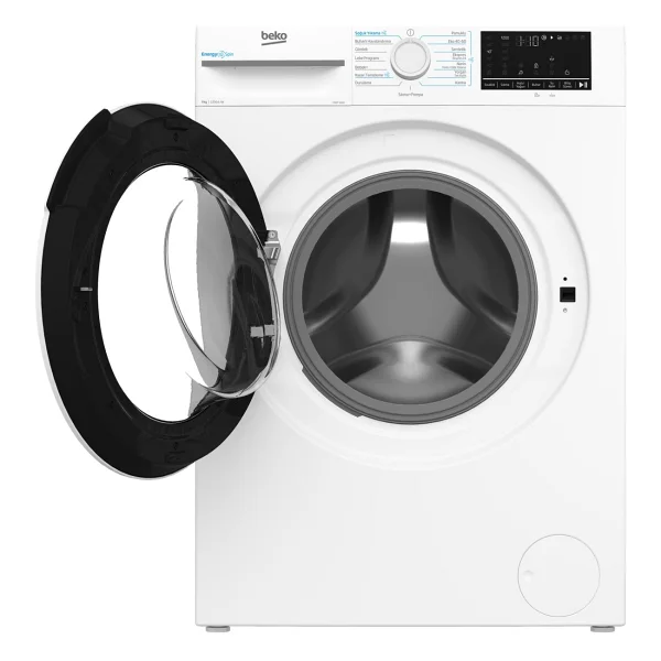 Beko Cmxt 9120 9 Kg 1200 Devir Çamaşır Makinesi - Görsel 2
