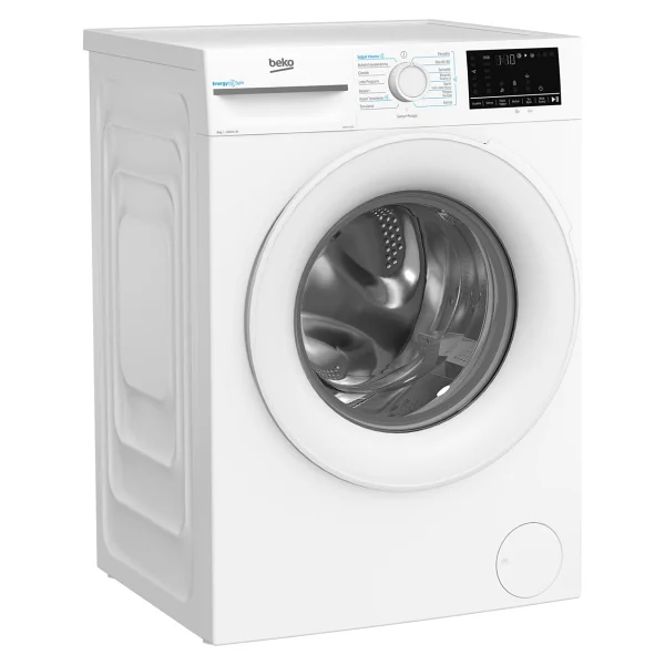 Beko Cmxt 9120 9 Kg 1200 Devir Çamaşır Makinesi - Görsel 3
