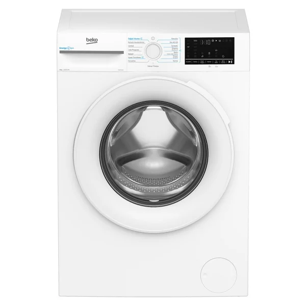 Beko Cmxt 9120 9 Kg 1200 Devir Çamaşır Makinesi - Görsel 6