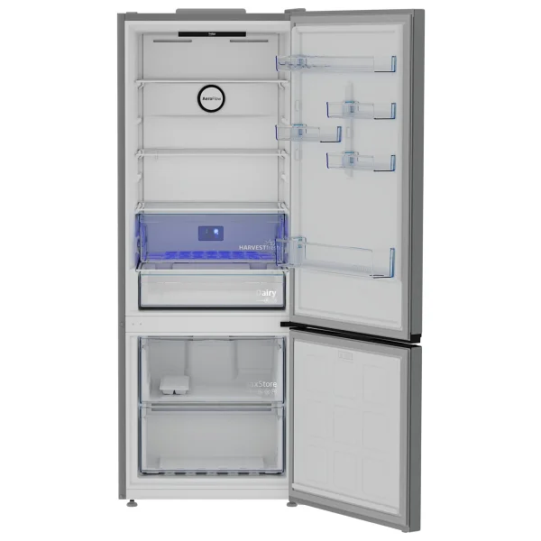Beko 670475 Eı Kombi No Frost Buzdolabı - Görsel 8