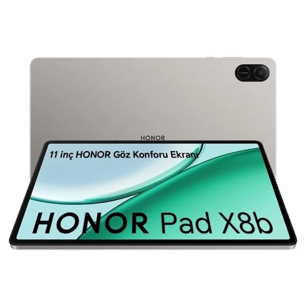 Honor Pad X8b 4 GB 128 GB 11" Tablet - Görsel 10