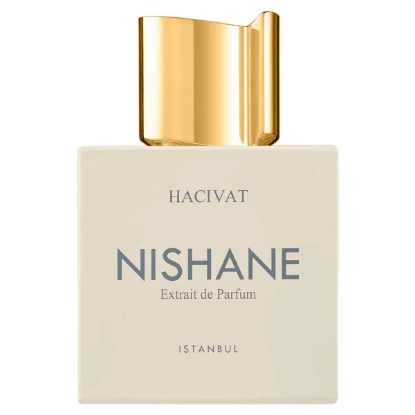 Nishane Hacivat Extrait De Parfum 100 Ml Parfüm - Görsel 4