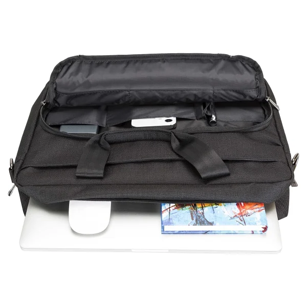 Plm Case Spicee 15.6" Laptop Çantası - Görsel 4