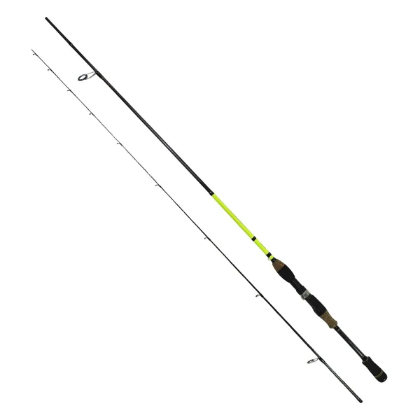 Captain 1445 Taimen 238 cm 2-12 gr LRF Kamışı - Görsel 4