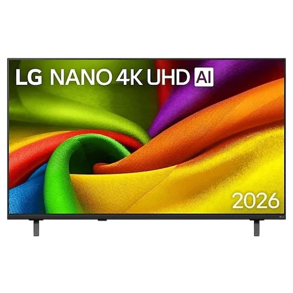 Lg Nano 50nu900b6la 4K Ultra HD 50" 127 Ekran Uydu Alıcılı Webos Smart LED TV - Görsel 3