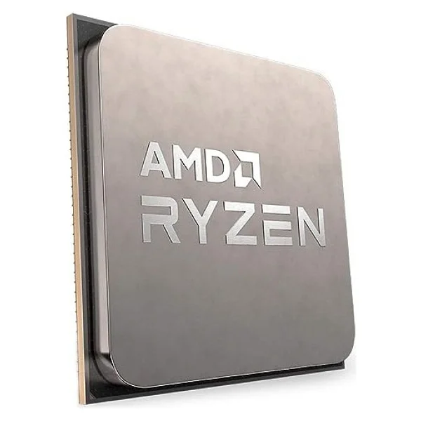 AMD Ryzen 7 5800x Sekiz Çekirdek 3.80 GHz Kutulu Fansız İşlemci - Görsel 3
