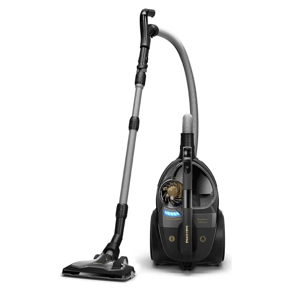 Philips Marathon Ultimate Xb9145/07 899 W Toz Torbasız Süpürge - Görsel 7