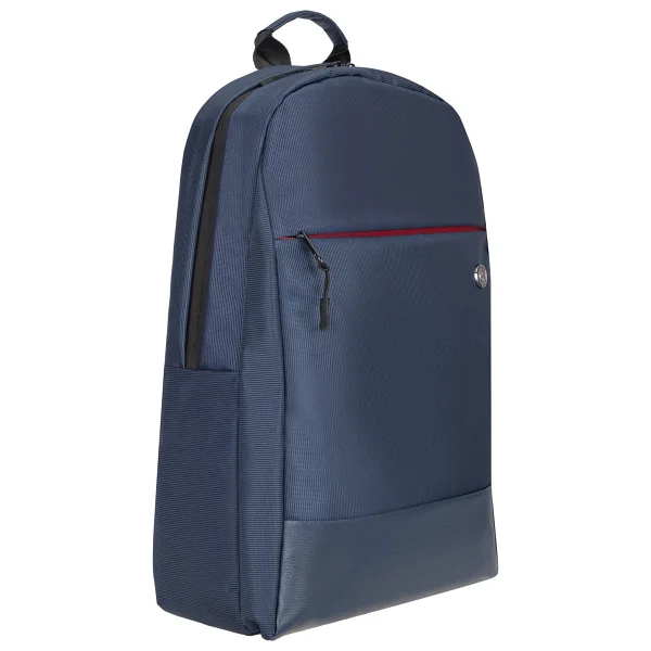 Plm Case Palma Lacivert 15.6" Laptop Sırt Çantası - Görsel 5