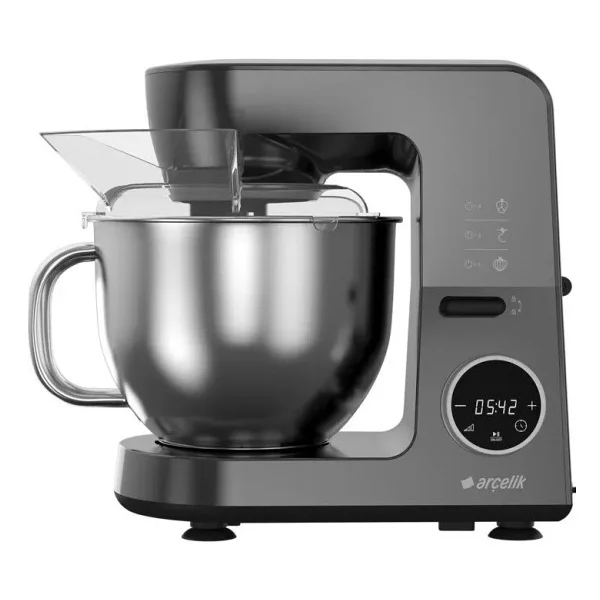 Arçelik Mm 6491 G Hamur Yoğurma Makinesi - Görsel 5