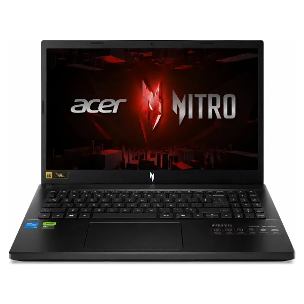 Acer Nıtro V 15 Anv15-52-58p7/Core 5 210h/16gb/512gb/Rtx4050/15.6''165hz/Win11 Home Us Klavye (Yurtdışı Cihazı) - 512 GB - 16 GB - Görsel 5
