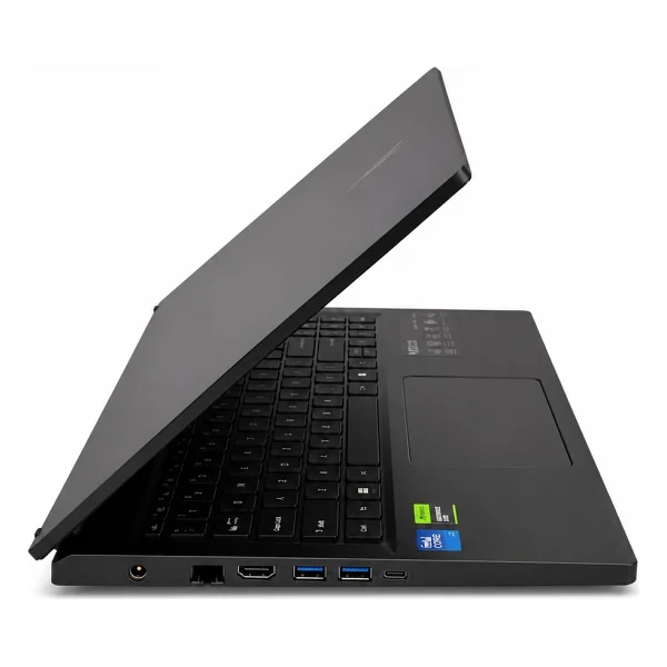 Acer Nıtro V 15 Anv15-52-58p7/Core 5 210h/16gb/512gb/Rtx4050/15.6''165hz/Win11 Home Us Klavye (Yurtdışı Cihazı) - 512 GB - 16 GB - Görsel 3