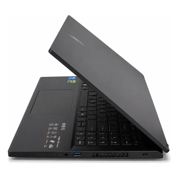 Acer Nıtro V 15 Anv15-52-58p7/Core 5 210h/16gb/512gb/Rtx4050/15.6''165hz/Win11 Home Us Klavye (Yurtdışı Cihazı) - 512 GB - 16 GB - Görsel 4