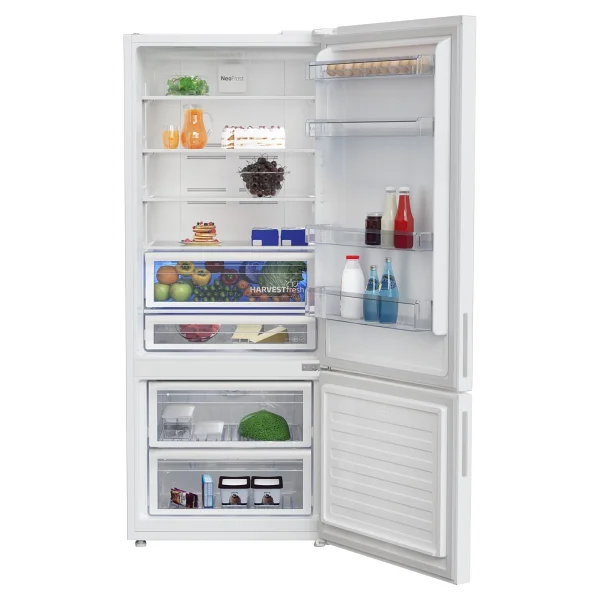 Beko 674533 MB Kombi No Frost Buzdolabı - Görsel 4