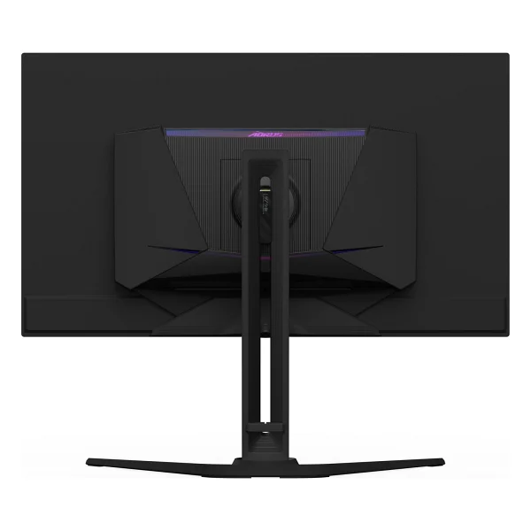Gigabyte Aorus Fo32u2p 31.5" 0.03 Ms 4K Pivot 240 Hz OLED Oyuncu Monitörü - Görsel 5