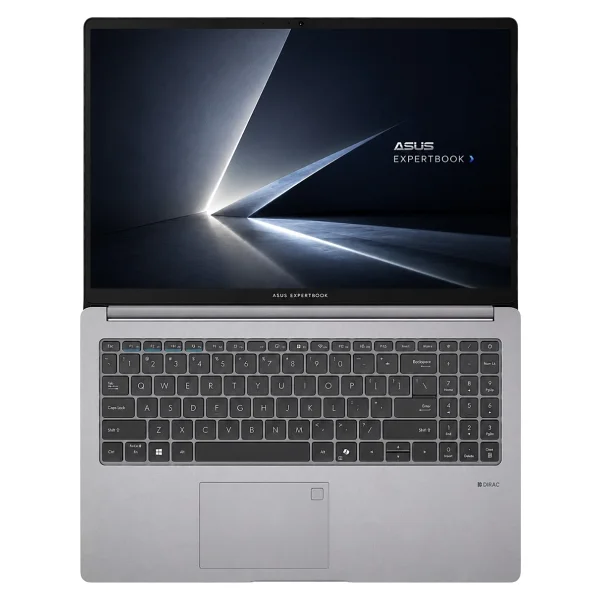 Asus Expertbook P1 P1503cva-C516512g0d Core 5 210h 16 GB 1 TB SSD Intel Graphics 15.6" Full HD Notebook - Görsel 3