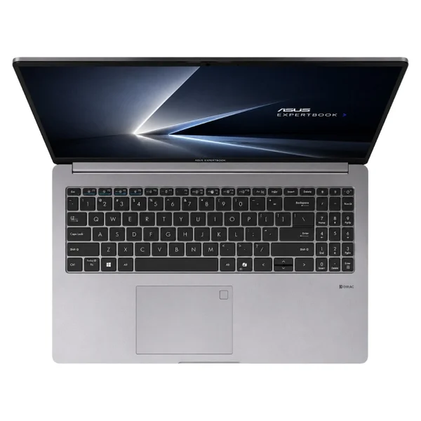 Asus Expertbook P1 P1503cva-C516512g0d Core 5 210h 16 GB 4 TB SSD Intel Graphics 15.6" W11p Full HD Notebook - Görsel 4