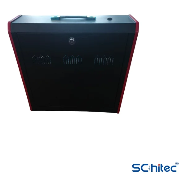 Schitec 4Khd 3D Pandora 9800 Arcade Oyunlu Taşınabilir Pandora Masaüstü Kabinli 17İnç Atari Makinası - Görsel 6