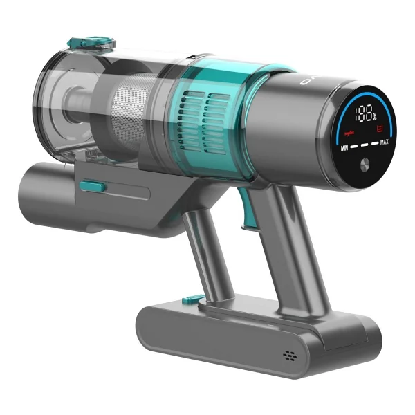 Onvo Ovdss03xplus Şarjlı Dikey Süpürge - Görsel 3