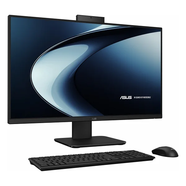 Asus C400 V470vak-C716512b0d Core 7 240h 16 GB 512 GB SSD Intel Graphics 27" Full HD All İn One PC - Görsel 2