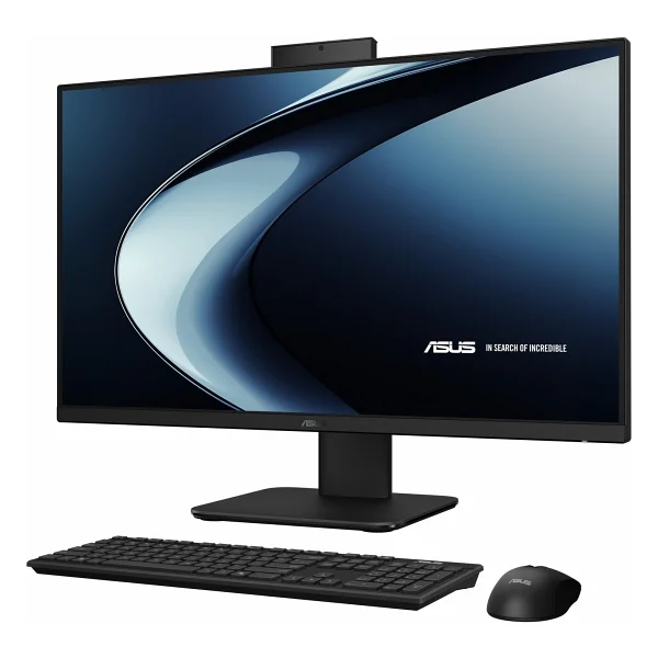 Asus C400 V470vak-C716512b0d Core 7 240h 16 GB 512 GB SSD Intel Graphics 27" Full HD All İn One PC - Görsel 3