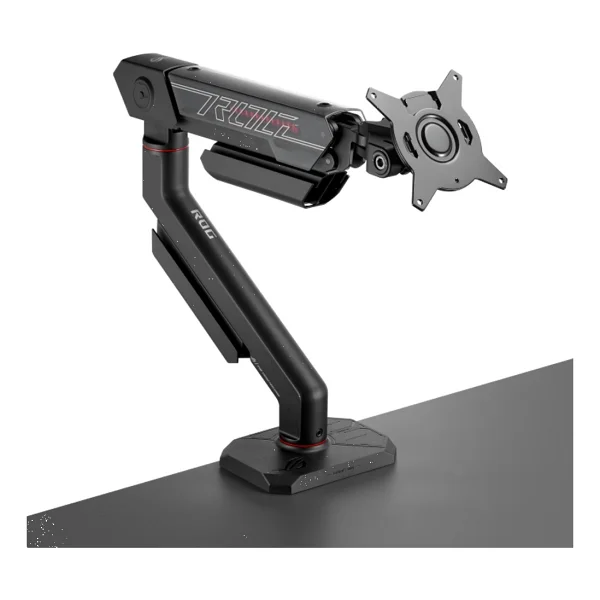 Asus Rog Ergo Aas01r 49 İnç Tek Kollu Monitör Standı - Görsel 6