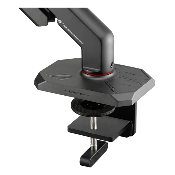 Asus Rog Ergo Aas01r 49 İnç Tek Kollu Monitör Standı - Görsel 3