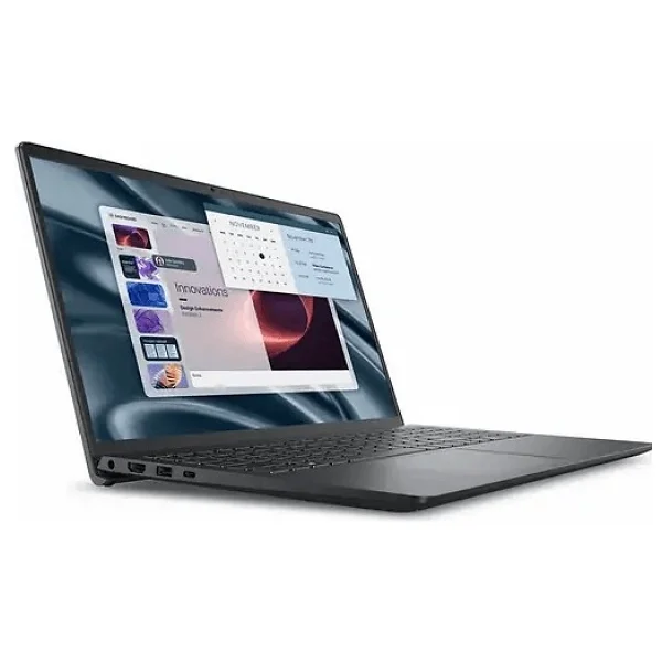 Dell Pro 15 Essential Pv15255 Ryzen 5 7520u 8 GB 512 GB SSD Radeon 610m 15.6 - Görsel 3