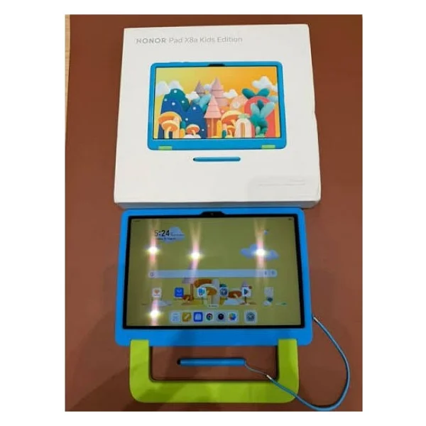 Honor Pad X8a Kids Edition 64 GB 11" Tablet - Görsel 3