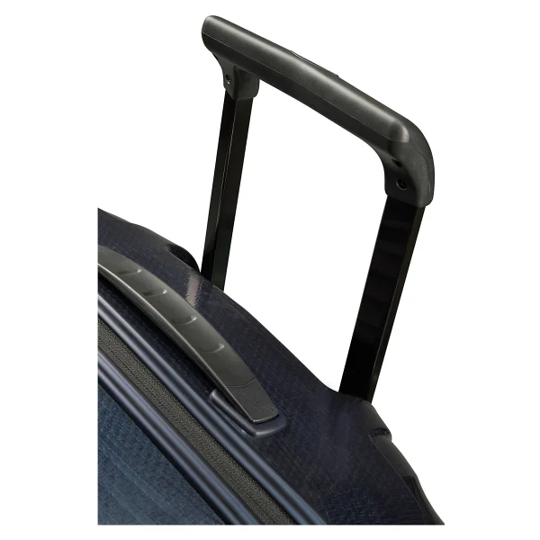Samsonite C-Lite Spinner Polipropilen Büyük Boy Valiz - Görsel 3