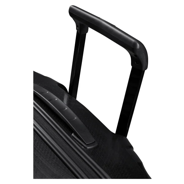 Samsonite C-Lite Spinner Polipropilen Orta Boy Valiz - Görsel 5