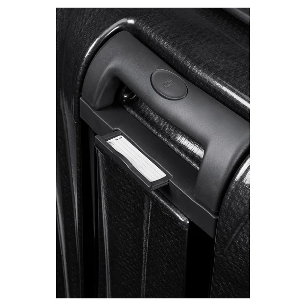 Samsonite C-Lite Spinner Polipropilen Orta Boy Valiz - Görsel 6