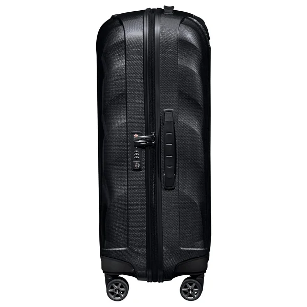 Samsonite C-Lite Spinner Polipropilen Orta Boy Valiz - Görsel 7