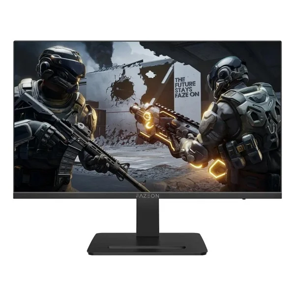 Fazeon X27f182s 27" 0.5 Ms Full HD Ips 180 Hz Oyuncu Monitörü - Görsel 2