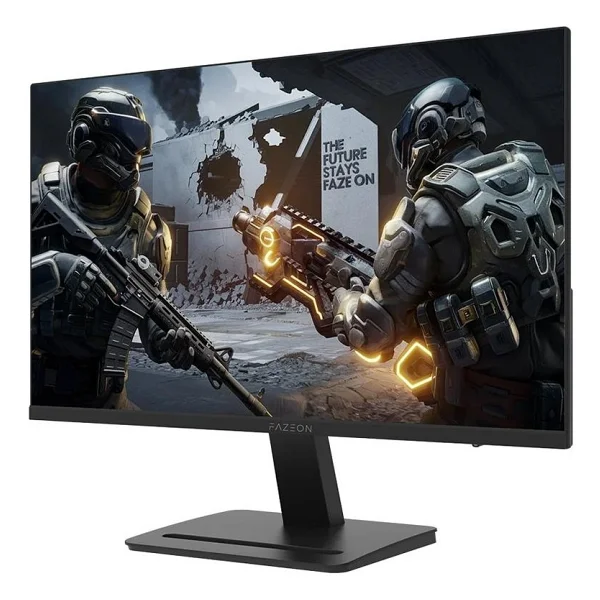 Fazeon X27f182s 27" 0.5 Ms Full HD Ips 180 Hz Oyuncu Monitörü - Görsel 3