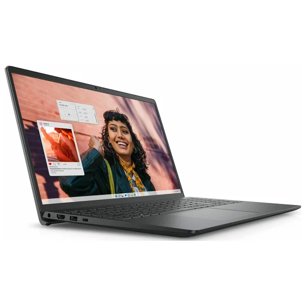 Dell Inspiron 15 3530 I35301103u İ7-1355u 16 GB 1 TB SSD Iris Xe Graphics 15.6" Full HD Notebook - Görsel 2