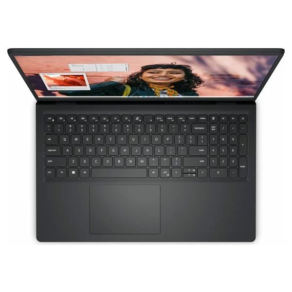 Dell Inspiron 15 3530 I35301103u İ7-1355u 16 GB 1 TB SSD Iris Xe Graphics 15.6" Full HD Notebook - Görsel 3