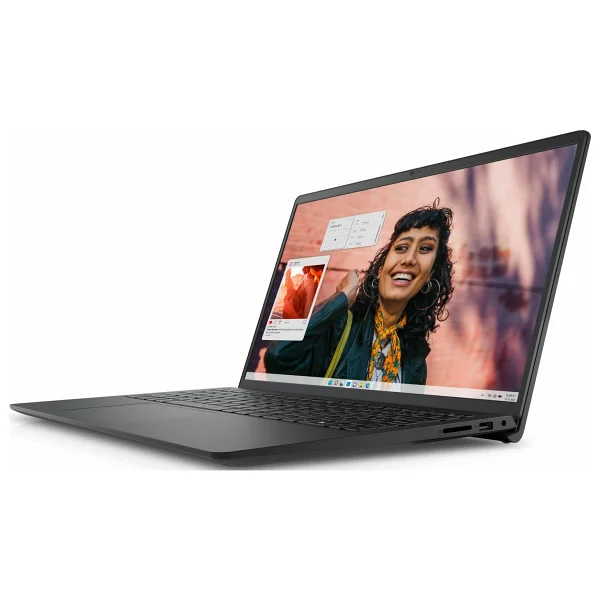 Dell Inspiron 15 3530 I35301103u İ7-1355u 16 GB 1 TB SSD Iris Xe Graphics 15.6" Full HD Notebook - Görsel 4
