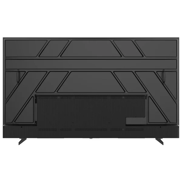 Onvo 100vq90f3ub Frameless 4K Ultra HD 100" 254 Ekran Uydu Alıcılı Googşe Smart QLED TV - Görsel 6