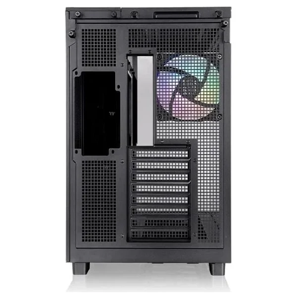 Thermaltake View 380xl Ca-11e-00m1wn-00 Argb Fanlı Siyah Atx Oyuncu Kasası - Görsel 10