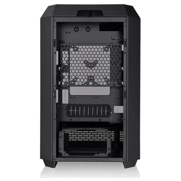 Thermaltake The Tower 300 Fanlı Micro Atx Oyuncu Kasası - Görsel 5
