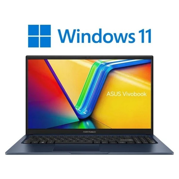 Asus Vivobook 15 X1504va-Bq3970w Core 5 120u 8 GB 512 GB SSD Intel Graphics 15.6" W11h Full HD Notebook - Görsel 10