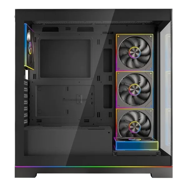 Gamebooster Nyvra Sync Jbst-Gbjml07 Argb Fanlı 850 W Atx Oyuncu Kasası - Görsel 5