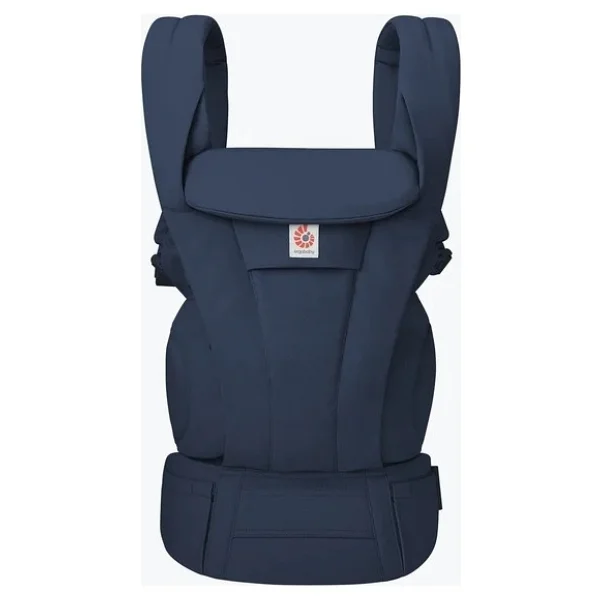 Ergobaby Omni Deluxe Cotton Kanguru - Görsel 8