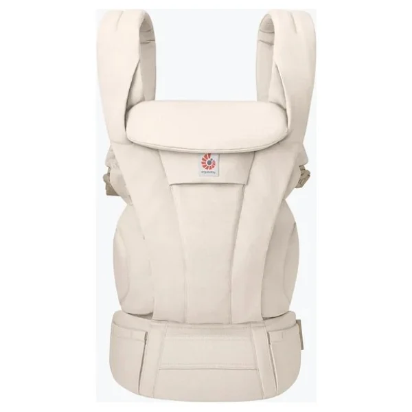Ergobaby Omni Deluxe Cotton Kanguru - Görsel 7