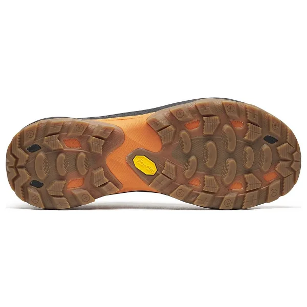 Merrell Moab Speed 2 Ltr Waterproof J038045 Kahverengi Erkek Outdoor Ayakkabı - Görsel 7